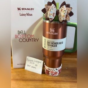 Sold on cross post- Stanley x Lainey Wilson Watermelon Moonshine